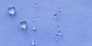 How effective is waterproof Oxford cloth?