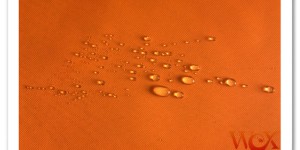 What kind of fabric is the raincoat made of? Is it Oxford cloth? Flame retardant fabric Oxford cloth manufacturer