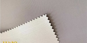 The difference in production between PU coating and PVC coating