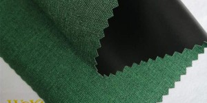 The manufacturing process and advantages of coated fabrics