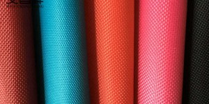 Is Oxford fabric also waterproof?