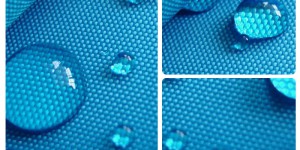 Waterproof Oxford fabric: The technical indicators of outdoor tent fabrics are generally based on the degree of waterproofing.