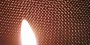 What are the characteristics of durable flame retardant fabrics?  Oxford cloth manufacturer