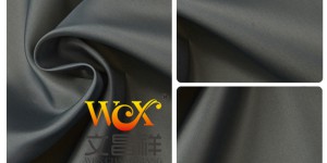 Introduction: Which textile has better waterproof effect between 210D Oxford cloth and 210T polyester taffeta?