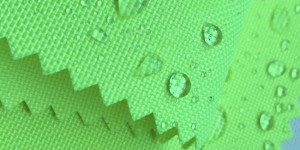 Different waterproof oxford cloths have different properties