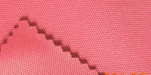 What is the production process of Oxford cloth flame retardant fabric?