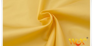 What kind of fabric is polyester taffeta and what are its characteristics?  Flame retardant fabric Oxford cloth manufacturer
