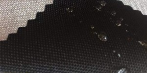 Some uses of waterproof coated oxford cloth