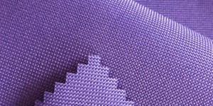 How is fireproof cloth made?