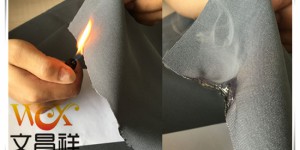 Can fire-retardant Oxford cloth really be fire-proof? Flame-retardant Oxford cloth manufacturer