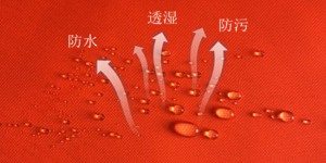 What are the specifications of Oxford cloth fabric?