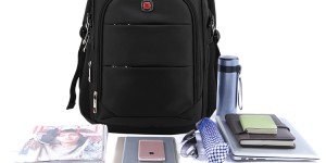 “Economic and durable” Oxford cloth material computer bag