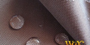 Analysis of the reasons why waterproof Oxford cloth has poor waterproofing effect
