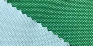 The difference between PU and PVC coated Oxford cloth