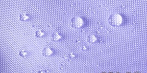 Features of 600D coated waterproof oxford cloth