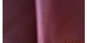Which bag lining fabric is better, 210D Oxford cloth or 210T polyester taffeta?