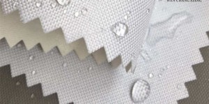 The uses of different breathable waterproof fabrics