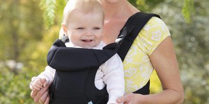 How to choose a baby backpack – Textile