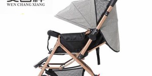 How to choose stroller fabric?