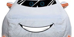 What are the advantages of Oxford cloth car jackets?