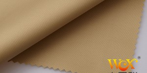 Judging from the overall price of the Oxford cloth market, most fabric prices remain stable