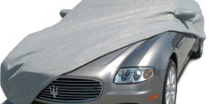 Reliable quality “Oxford cloth” car jacket