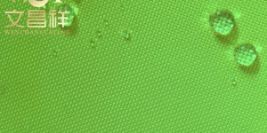 Teach you about Oxford cloth, canvas, which one is more suitable for you 600D waterproof Oxford cloth