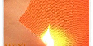 How waterproof is flame retardant fabric?  Oxford cloth manufacturer