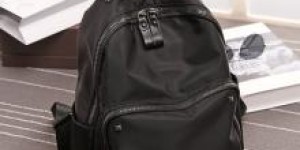 Common fabrics in schoolbags 600D Oxford cloth