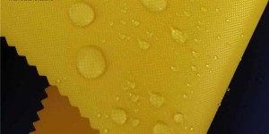 Fabrics used for waterproof tarps