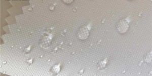 What are the characteristics of polyester cut-resistant Oxford cloth?