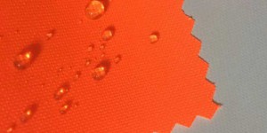 Is PVC coating waterproof and how is its quality?  Flame retardant fabric Oxford cloth manufacturer