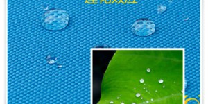 600D Oxford cloth inflatable tent fabric, just such a willful textile