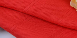 What kind of fabric is pique mesh?  What are the advantages and disadvantages of pique mesh fabric?