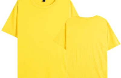 Popular short-sleeved T-shirt styles for girls (fashionable new styles, matching guide)