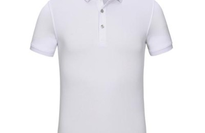 How about customizing polo shirts with embroidery (what are the advantages of embroidered polo shirts)