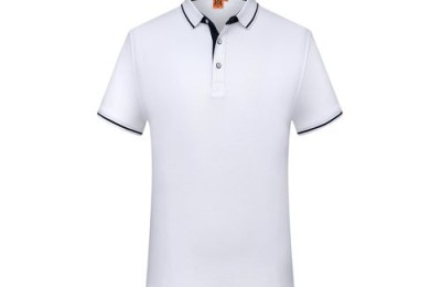 Red pinstripe polo shirt custom price (what style is the striped polo shirt)