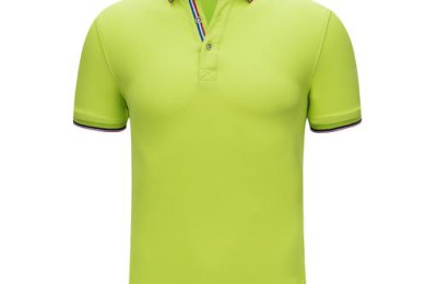 Is a polo shirt made of pure cotton or fiber? (Is a polo shirt made of pure cotton?)