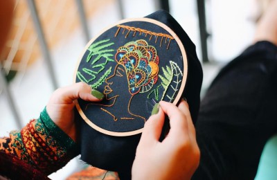How to print T-shirts (what are the printing techniques)