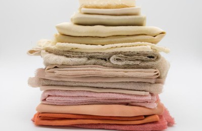 What fabrics are available for custom-made T-shirts (what kind of fabric is best)