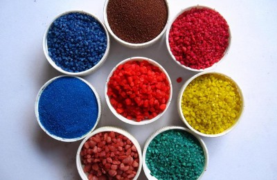 How many types of textile dyeing fastness are there (basic principles of textile dyeing)