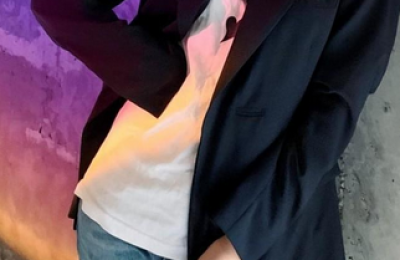 Do you wear a T-shirt to look high-end or do you feel aunty? (These three points are the key suggestions to follow)