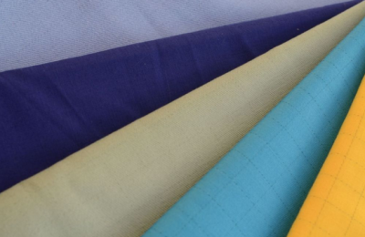 What kind of fabric is cotton polyester (here is the real difference between cotton polyester and polyester cotton)