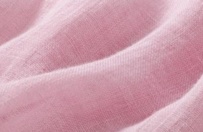 Which one is more comfortable, ramie or linen (which fabric is better, linen or ramie)