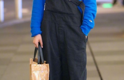 Don’t make these 3 mistakes when wearing a sweatshirt (otherwise you’ll be accused of being pretentious)