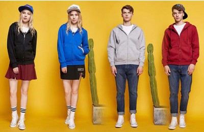 How to customize a sweatshirt that everyone likes (Instructions for customizing sweatshirts)