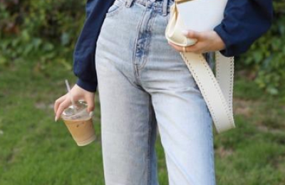 Try to avoid these 3 mistakes when wearing sweatshirts (avoid feeling cheap)