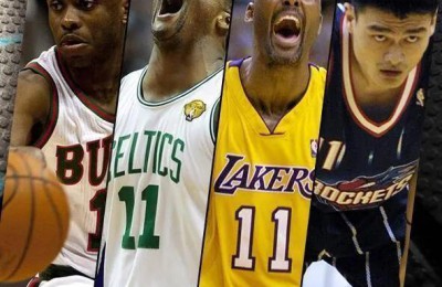 What do basketball uniform numbers mean?  (What do basketball uniform numbers mean?)