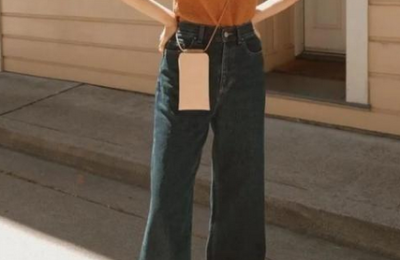 Don’t buy random T-shirts this year and try these 3 high-end colors (the key is to be fashionable and versatile but also look slim)