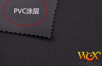 What is the effect of adding PVC coating to waterproof Oxford cloth later?  Flame retardant fabric Oxford cloth manufacturer